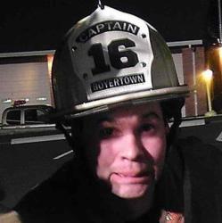 User Profile: captain16