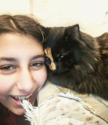 User Profile: Taya9220