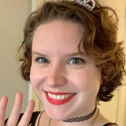 User Profile: belle524