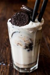 User Profile: StrawberryMilkshakeandOreos