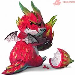 User Profile: CuteDragonFruit