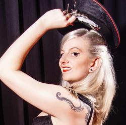 User Profile: OneLittleBunny