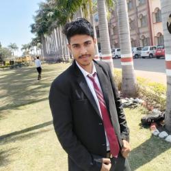 User Profile: iamvinay