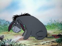 User Profile: iamEeyore