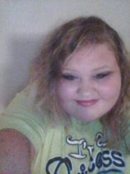 User Profile: starfire6915