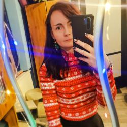 User Profile: ImVivienn