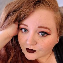 User Profile: GingyrSpyce