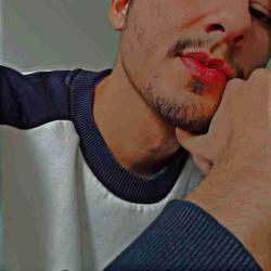 User Profile: Kheiron23
