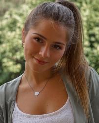 User Profile: LadeyX