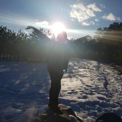 User Profile: neonWatermelon83