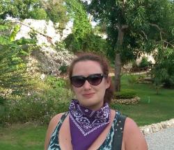 User Profile: jen54321