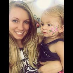 User Profile: MommyOfOne37