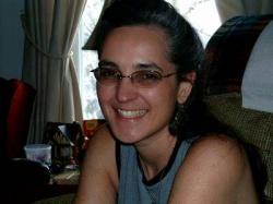 User Profile: audrasan