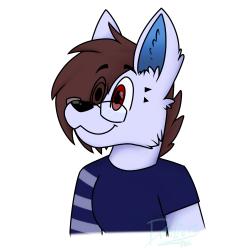 User Profile: DrakenRox98