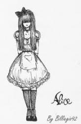 User Profile: peachCranberry
