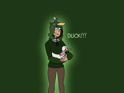 User Profile: DuckJokes