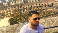 User Profile: YusufIsHere