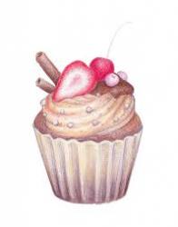 User Profile: AnonymousCupcake96