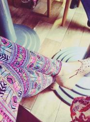 User Profile: SympatheticSummer