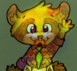 User Profile: MagicalMouse