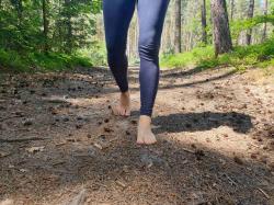 User Profile: ThatBarefootProfessor