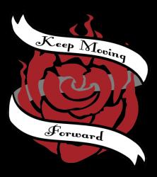 User Profile: KeepMovingForwards