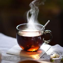 User Profile: Claritea
