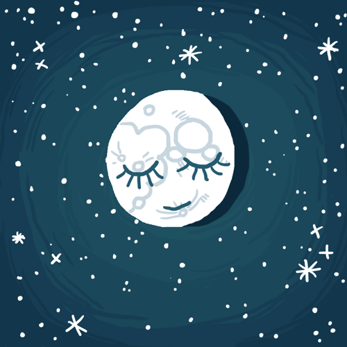 User Profile: LunaLune