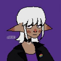 User Profile: Emriis