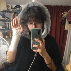 User Profile: Baudethe