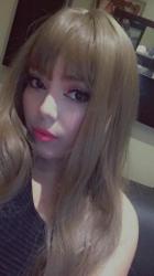 User Profile: Itzy12