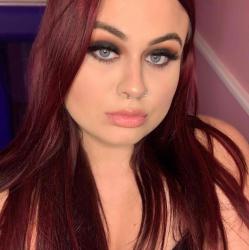 User Profile: 420barbie
