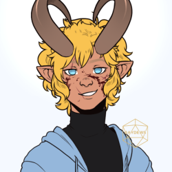 User Profile: KennyMcCormick8
