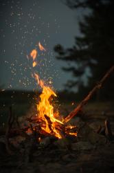 User Profile: Firekeeper17