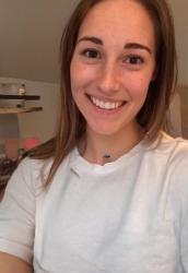 User Profile: scarletClementine82