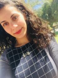 Profile: ayshasami98