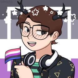 User Profile: creativeCat4934