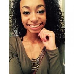User Profile: CinnimonApple