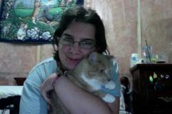 User Profile: RiniMoon