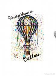User Profile: straightforwardBalloon1800