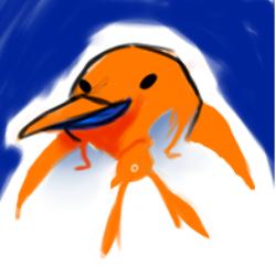 User Profile: moostopheles