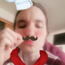 User Profile: amaranthsnowleopard
