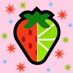 User Profile: LimeStrawberries