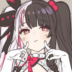 User Profile: xSleePyClouDx