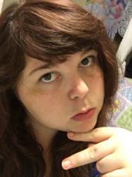 User Profile: FragileFae