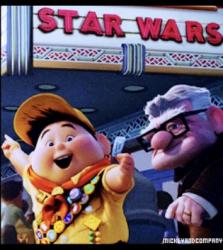 User Profile: starwarscatlady
