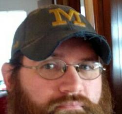 User Profile: findinghisway2015