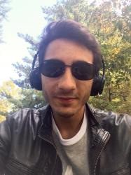 User Profile: DanR780