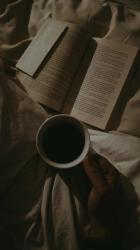 User Profile: blackcoffeee