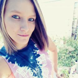 User Profile: CitrusCrazed
